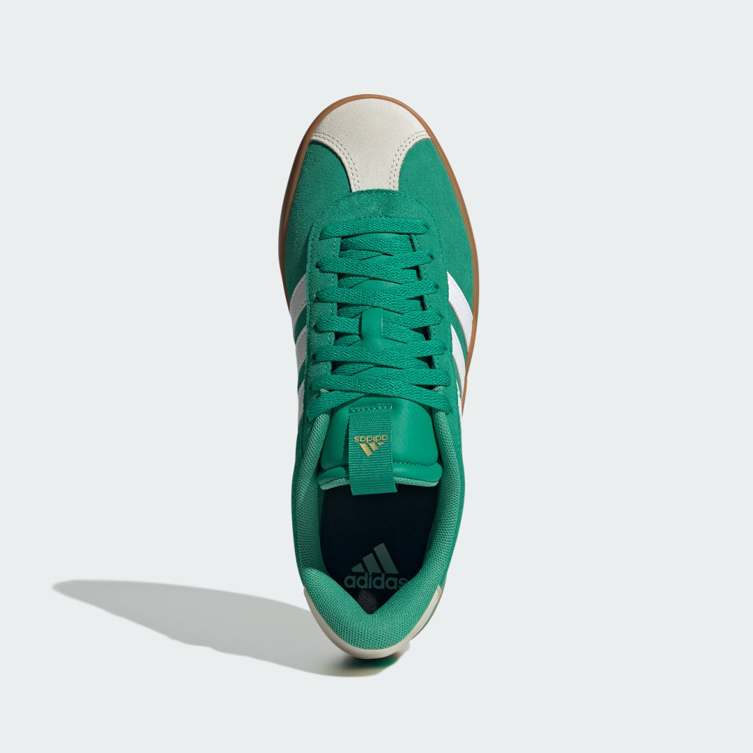 Sneakers og sko adidas Performance VL Court 3.0 Grøn | JP5285, 1