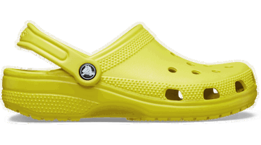 Sneakers og sko Crocs Classic Clogs Gul | 10001-312, 0