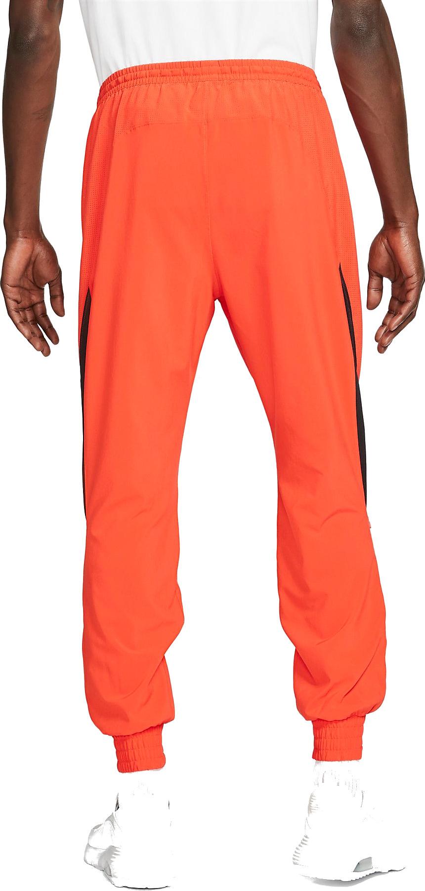 Joggingbukser Nike Woven Track Pants Rød | cz1001-673, 1