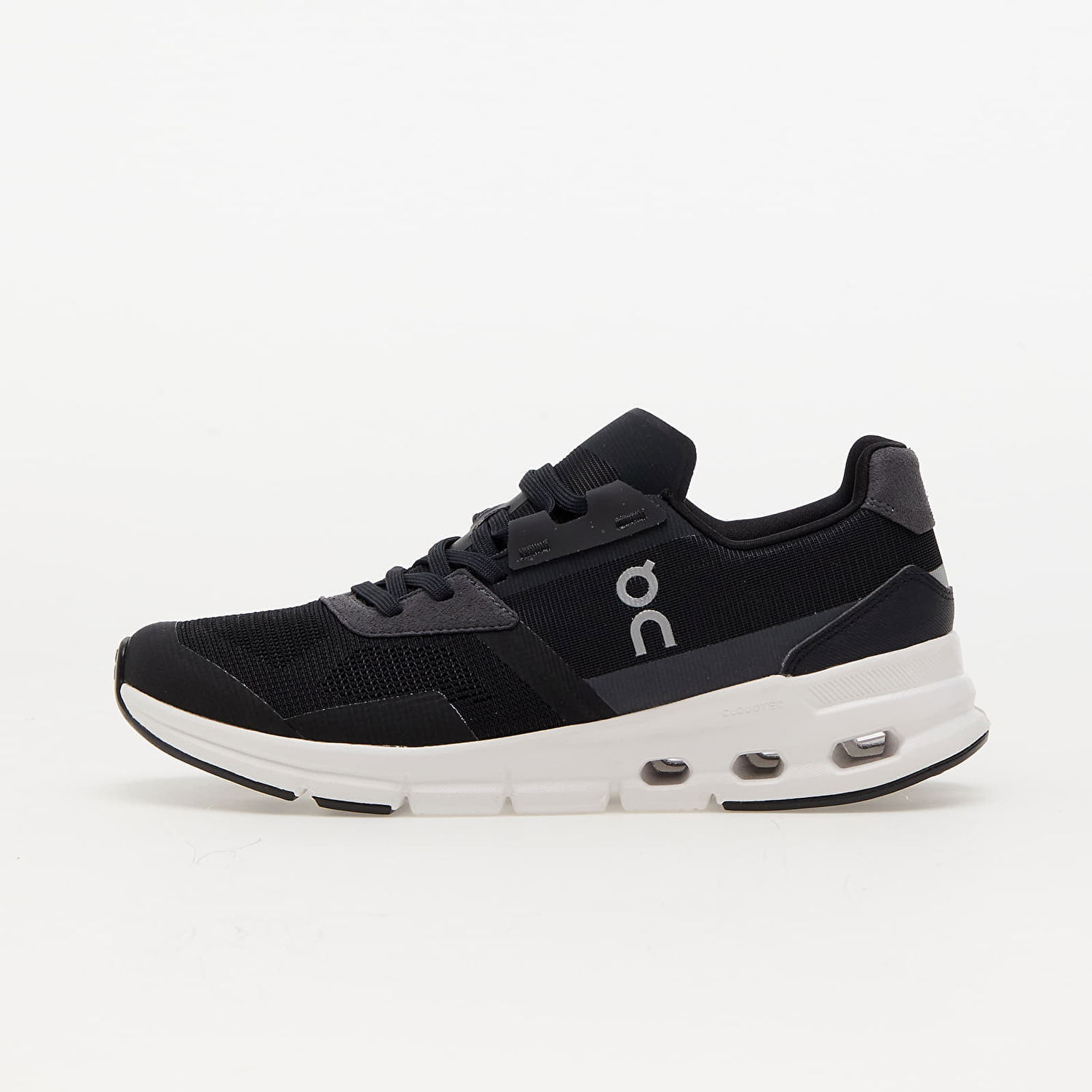 Sneakers og sko On Running Cloudrift W Sort | 87.98301, 0