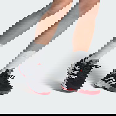Sneakers og sko adidas Performance Court Spec 2 Tennis Sort | ID2471, 2
