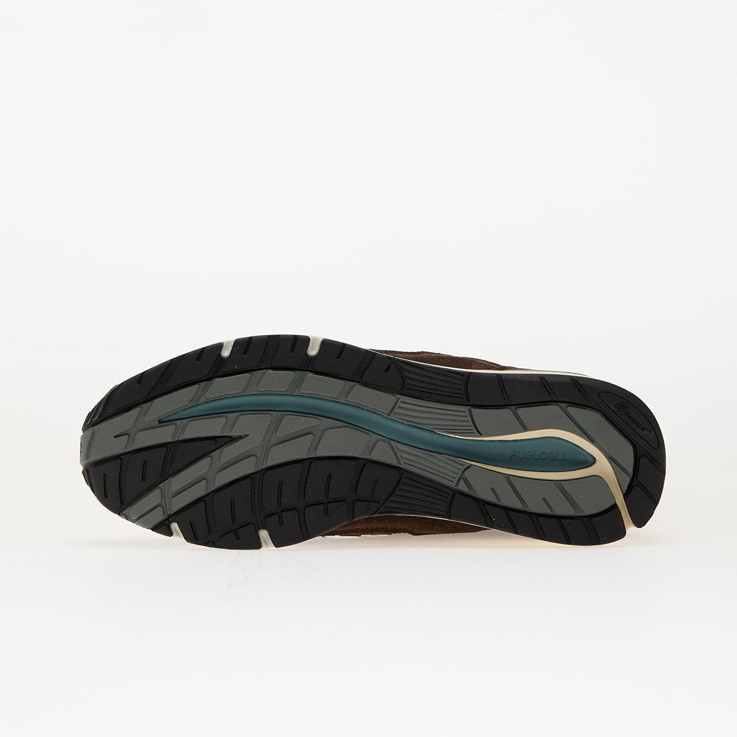 Sneakers og sko New Balance U991V2 Brun | U991BG2, 1