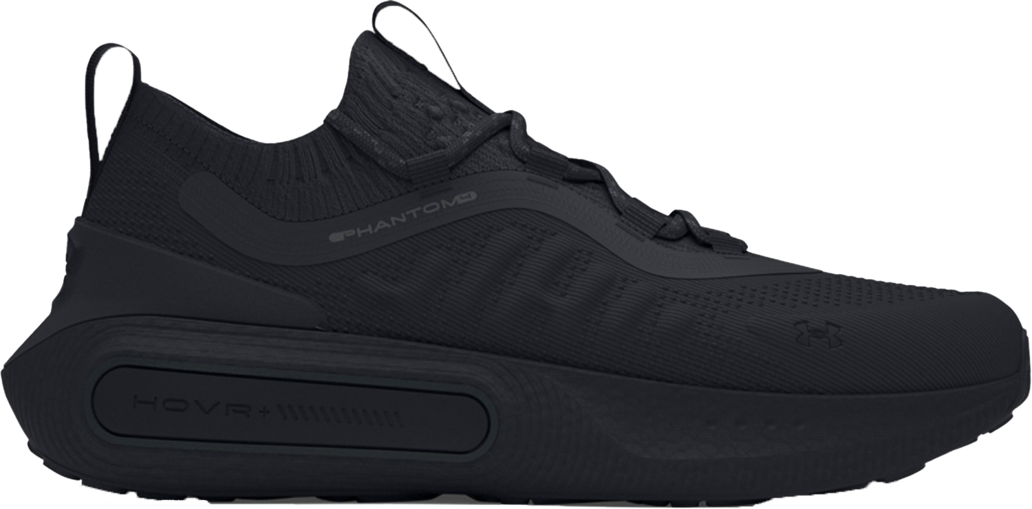 Sneakers og sko Under Armour UA W Phantom 4 Sort | 3027594-002, 1