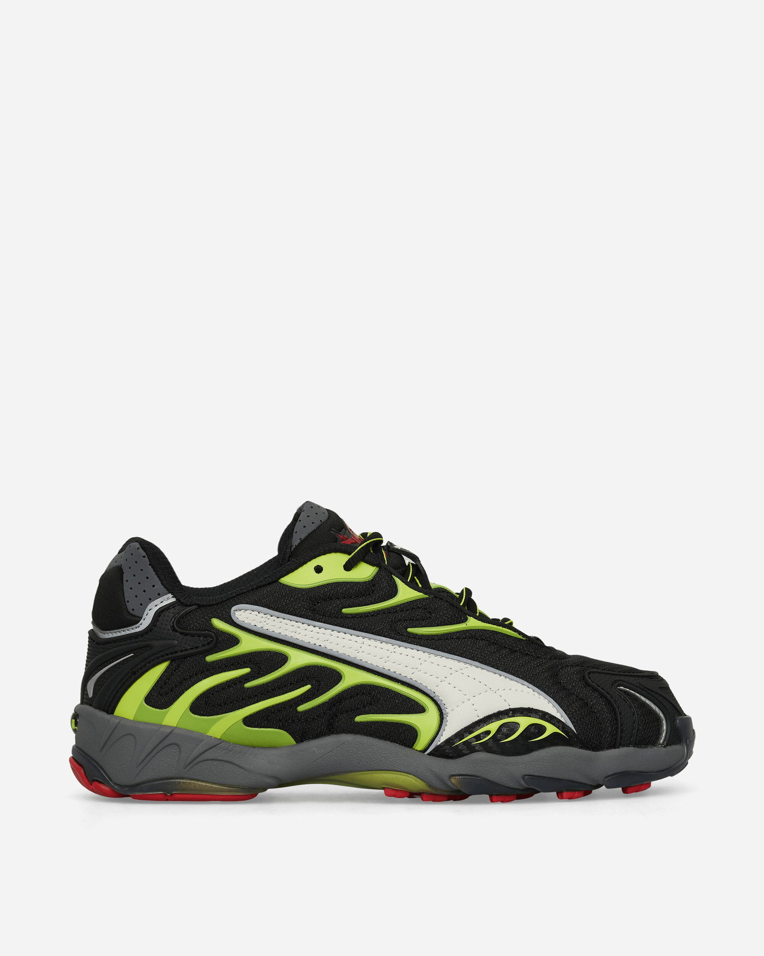 Sneakers og sko Puma A$AP Rocky x Inhale Grøn | 402459-01, 1