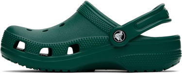 Sneakers og sko Crocs Classic Clogs Grøn | 10001-302, 3