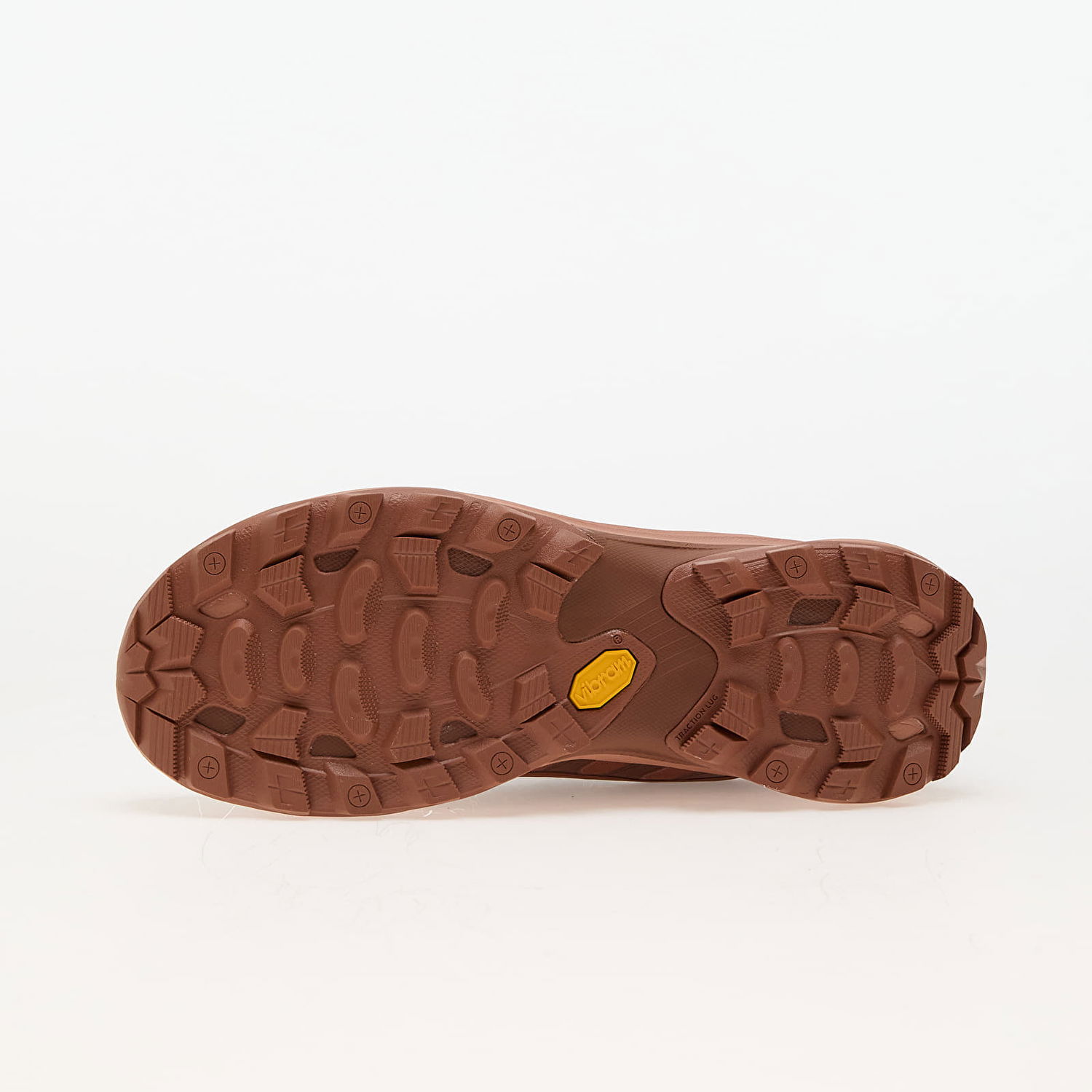 Sneakers og sko Merrell 1TRL Moab Speed 2 GTX Brun | J006091, 1