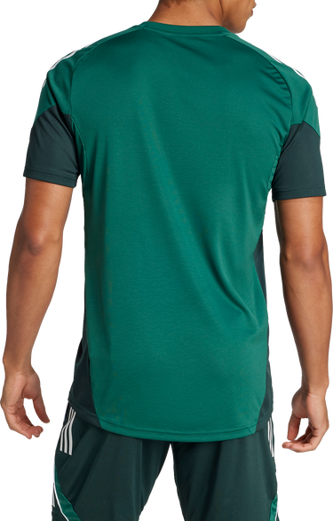 T-shirt adidas Performance Adidas TIRO25C Training Jersey Grøn | ji8942, 5