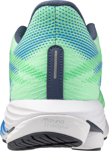 Sneakers og sko Mizuno WAVE RIDER 28 Grøn | j1gc2403-54, 3