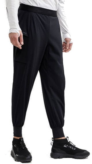 Cargo bukser Craft Pro Hydro Cargo Pants Sort | 1911327-999000, 0