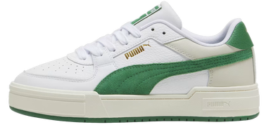 Sneakers og sko Puma CA Pro Suede FS Hvid | 387327-10, 5