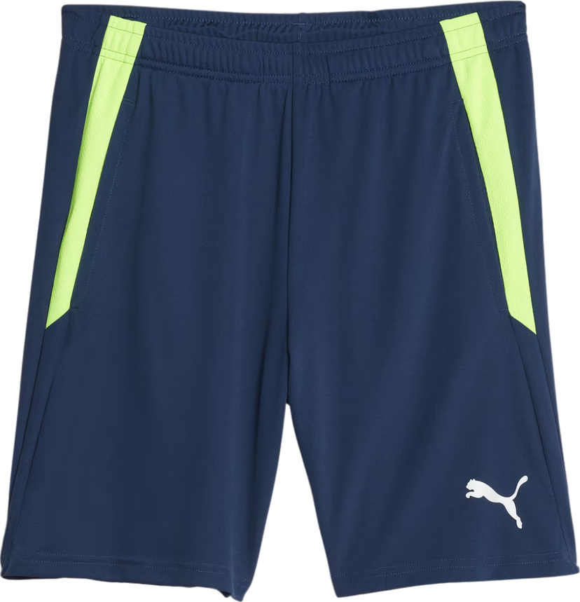 Shorts Puma teamLIGA Training Shorts 2 (open pockets) Mørkeblå | 657667-54