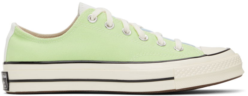 Sneakers og sko Converse Chuck 70 Low Grøn | 170959C