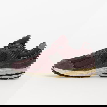 Sneakers og sko New Balance M 2002 Lilla | M2002RCD, 8