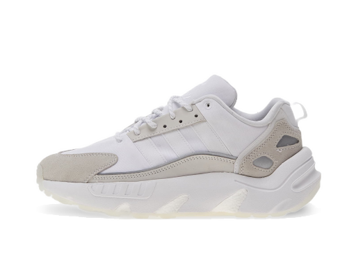 Sneakers og sko adidas Originals ZX 22 BOOST Hvid | HQ8677