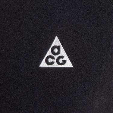 Sweatshirt Nike ACG ACG "Wolf Tree" Full-Zip Hoodie Sort | HJ2460-010, 2