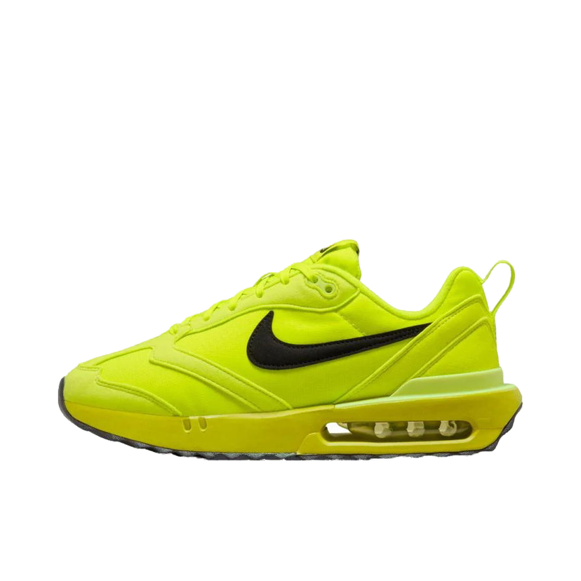Sneakers og sko Nike Air Max Dawn Atomic Green W Grøn | DV2227-300