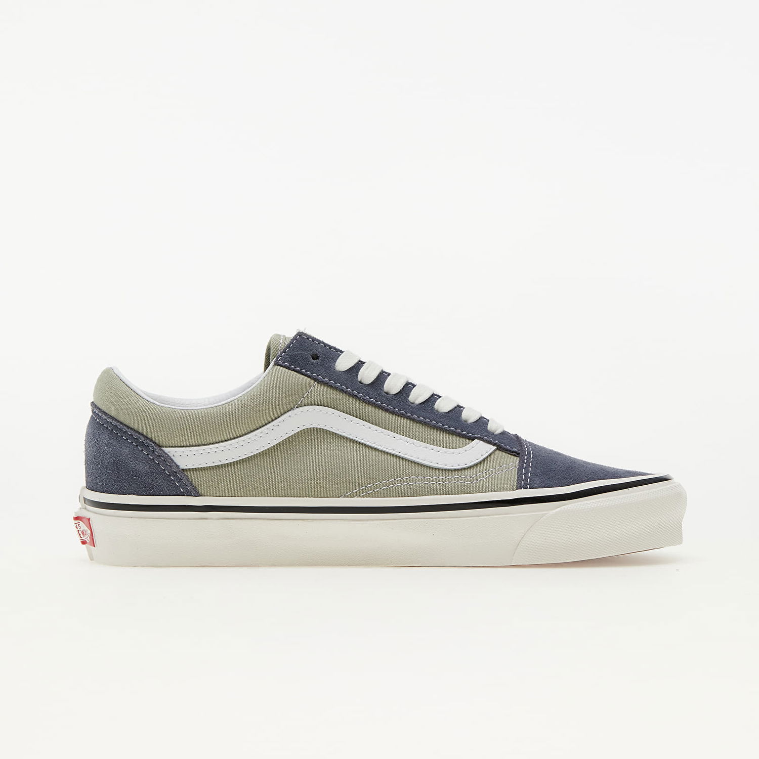 Sneakers og sko Vans Old Skool 36 DX Flerfarvet | VN0A54F341G1, 1