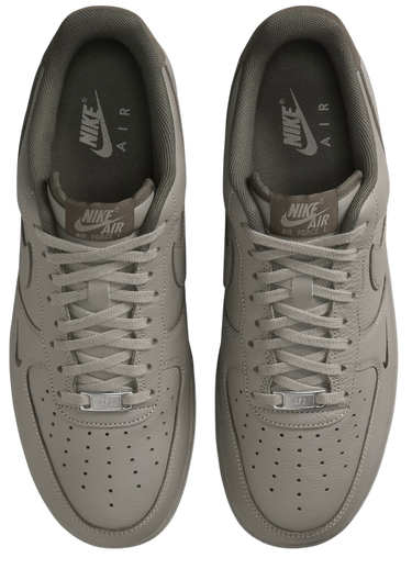 Sneakers og sko Nike Air Force 1 '07 LV8 Grå | hm9483-300, 4