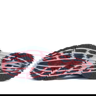 Sneakers og sko Mizuno VRUNK Wave Prophecy LS Mørkeblå | D1GD251601, 5