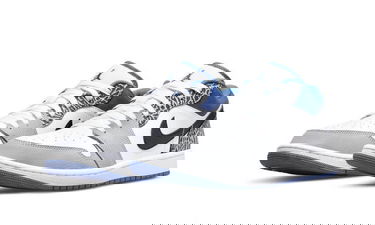 Sneakers og sko Jordan Air Jordan 1 Low SE "True Blue" Blå | DM1199-140, 2