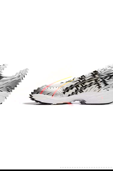 Sneakers og sko Asics GEL-1090 Grå | 1021A285-100, 2