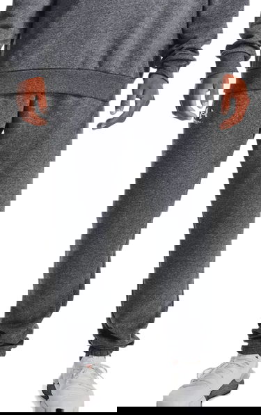 Joggingbukser Under Armour Sweatpants Essential Fleece Grå | 1373882-012, 0