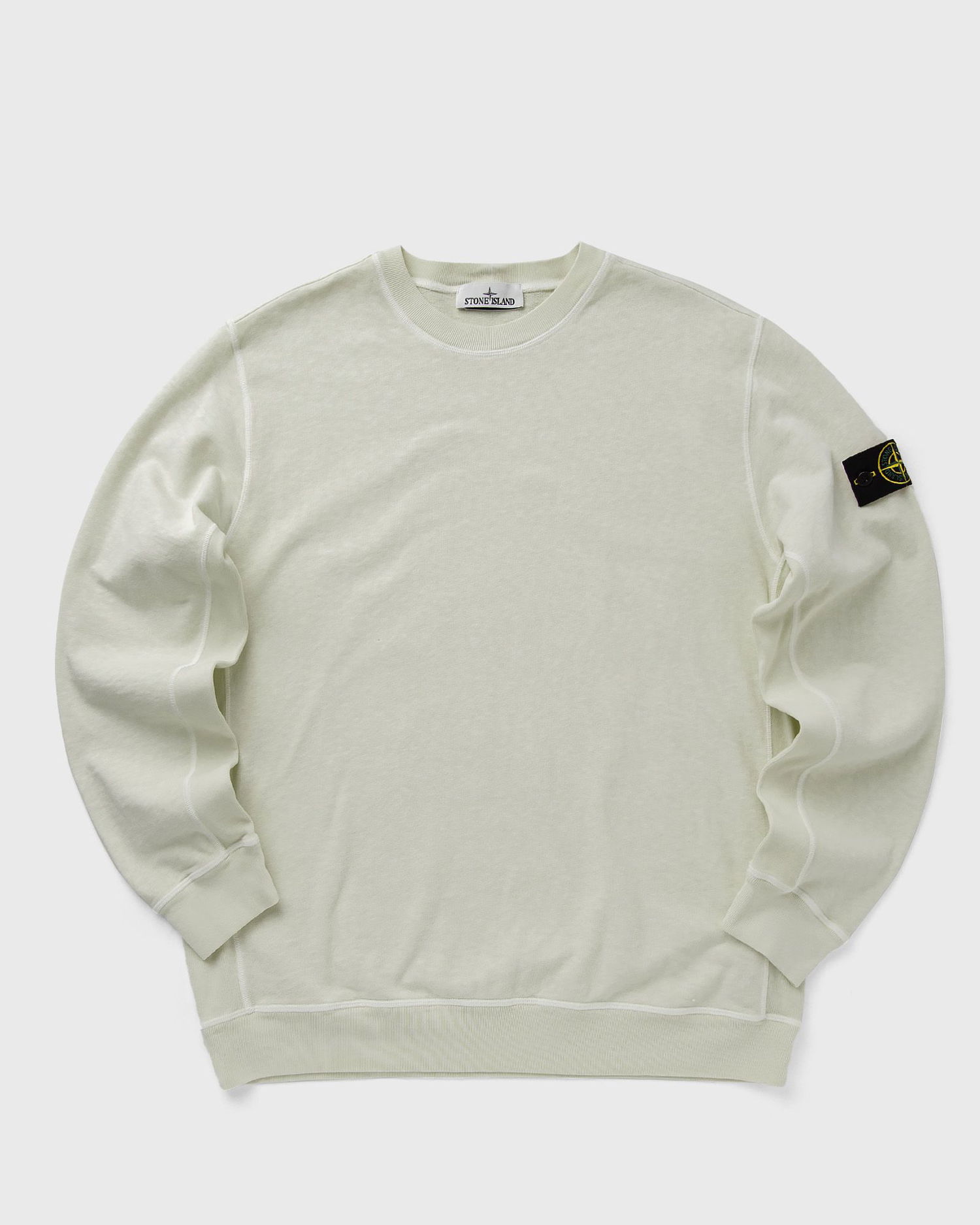 Sweatshirt Stone Island Stone Island Sweatshirt Grøn | K1S156100032S0045.V0195, 1