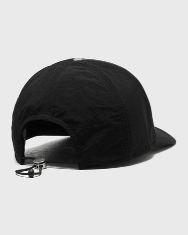 Kasket adidas Originals Crinkled Reflective Piping Sprint Cap Sort | JX6196, 1