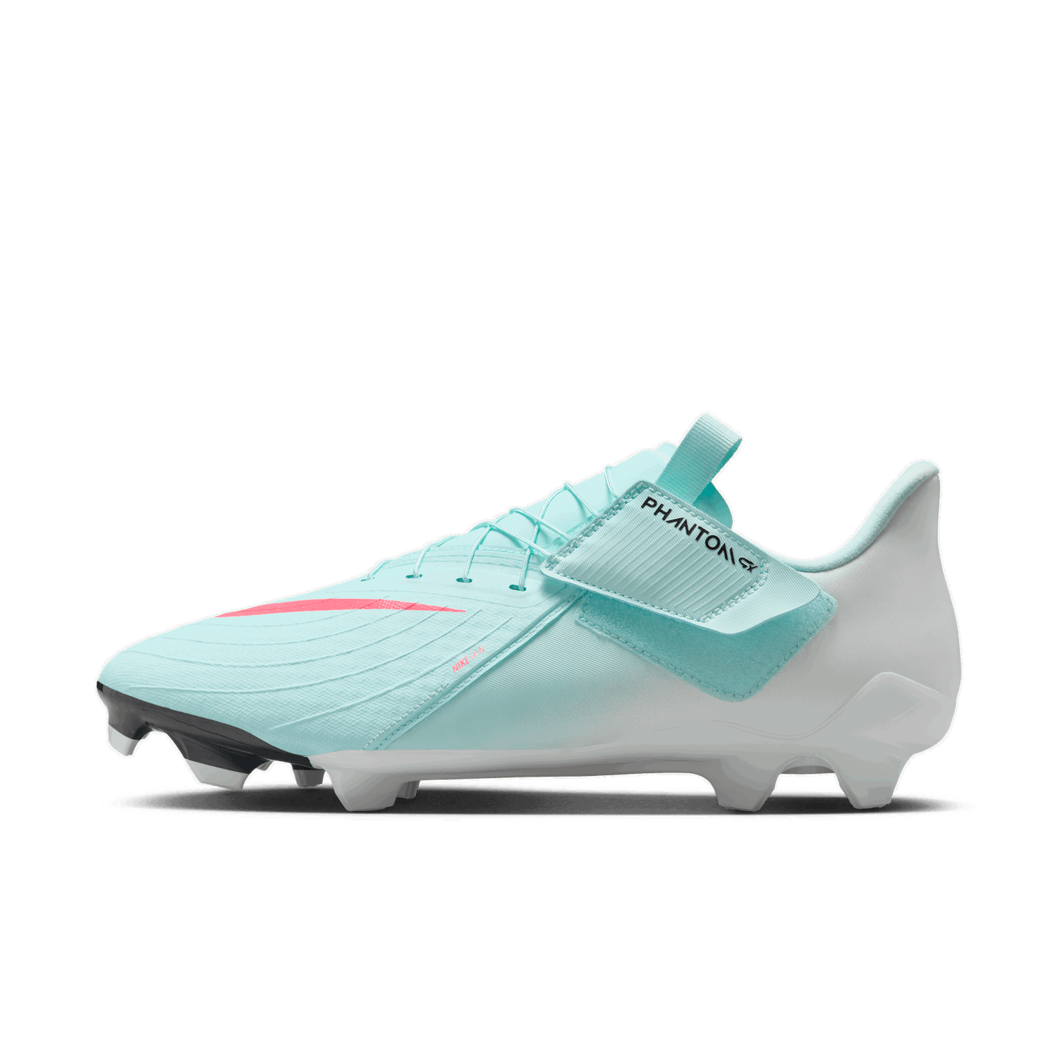 Sneakers og sko Nike Phantom GX 2 Academy EasyOn MG Turkis | FD6724-300, 0