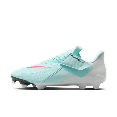 Sneakers og sko Nike Phantom GX 2 Academy EasyOn MG Turkis | FD6724-300, 0