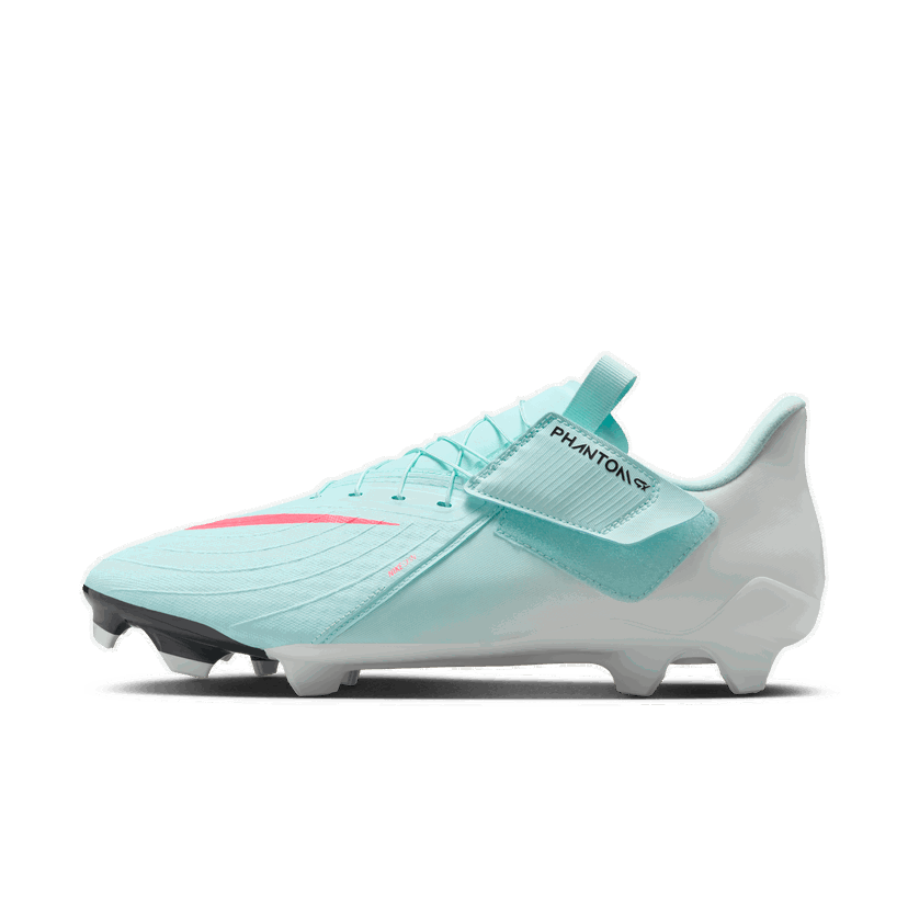 Sneakers og sko Nike Phantom GX 2 Academy EasyOn MG Turkis | FD6724-300