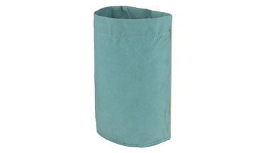 Rygsække og tasker FJÄLLRÄVEN Kånken Bottle Pocket Turkis | F23793-501, 1