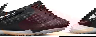 Sneakers og sko Nike React Tiempo Legend 9 Pro TF 'Generation Pack' Bourgogne | DR5984-510, 2