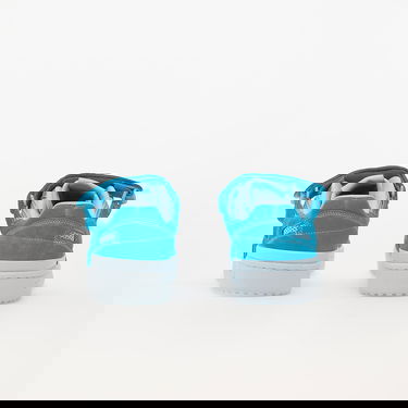 Sneakers og sko adidas Originals Forum 84 Low 8K Blå | GZ6479, 3