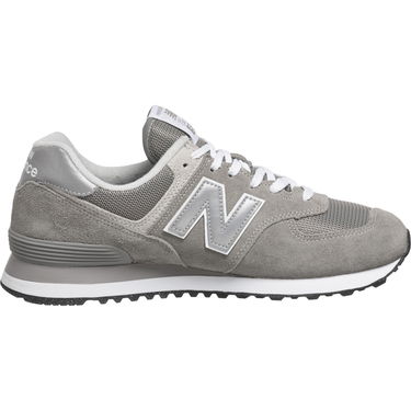 Sneakers og sko New Balance 574 Grå | ML574EVG, 4