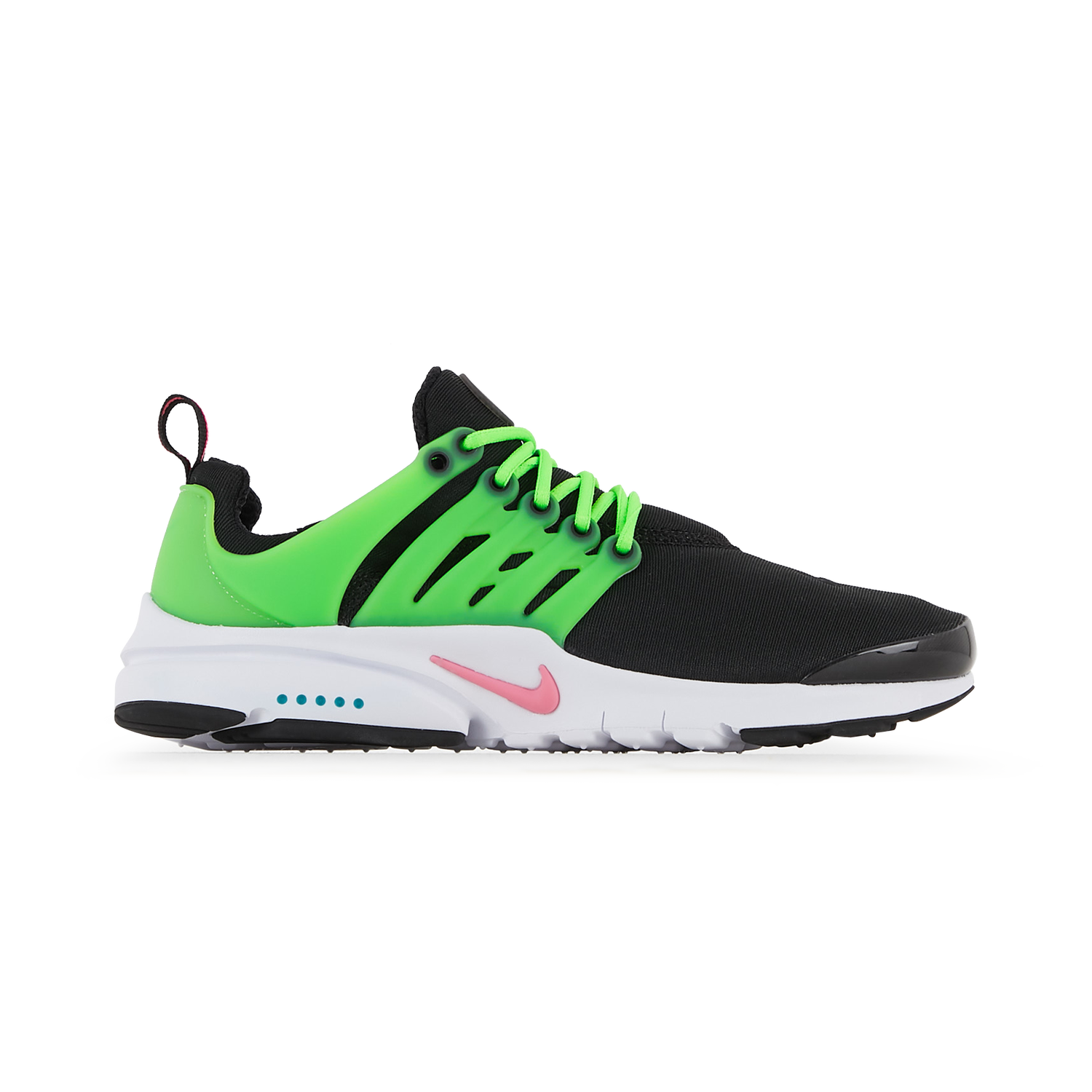 Sneakers og sko Nike Presto Grøn | DJ5152-001, 0