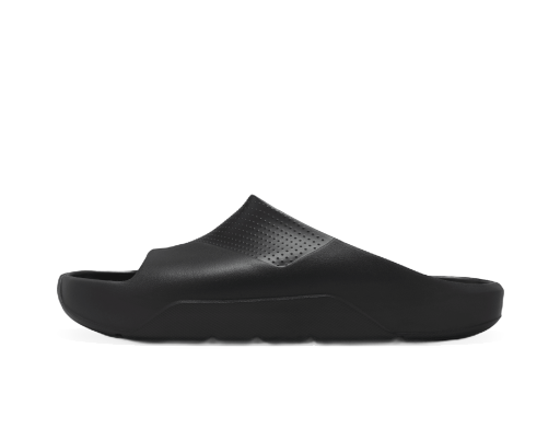 Sneakers og sko Jordan Jordan Post Slides Sort | DX5575-001