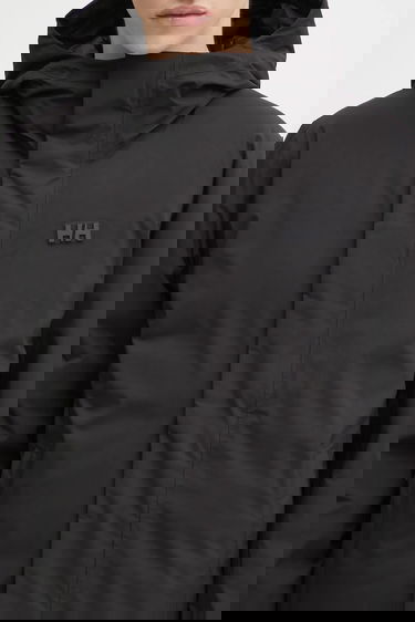 Parka Helly Hansen URB PRO HT DOWN COAT Sort | 54138, 3