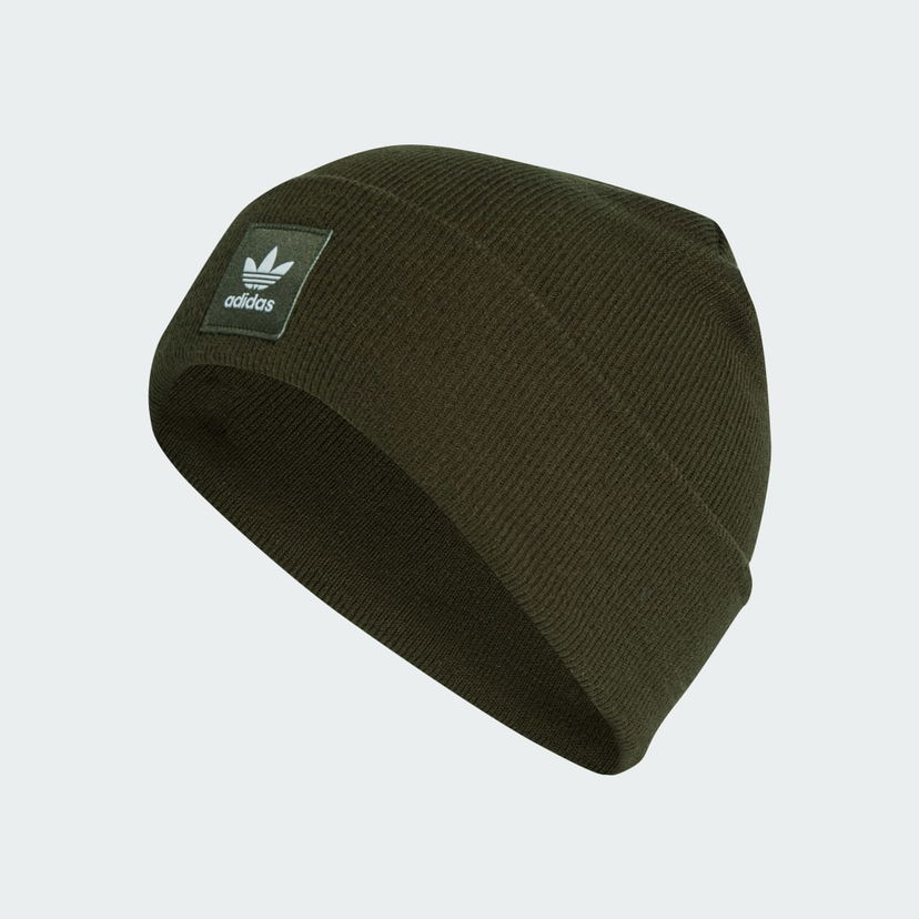 Beanie adidas Performance Adicolor Cuff Sort | IY7030