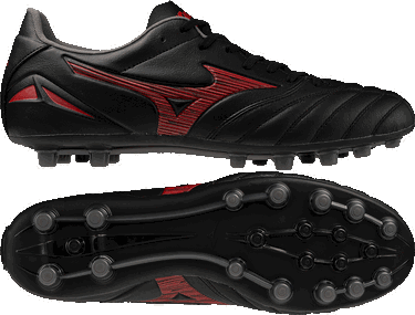 Sneakers og sko Mizuno Morelia Neo IV Pro AG Football Boots Sort | p1ga2535-00, 1