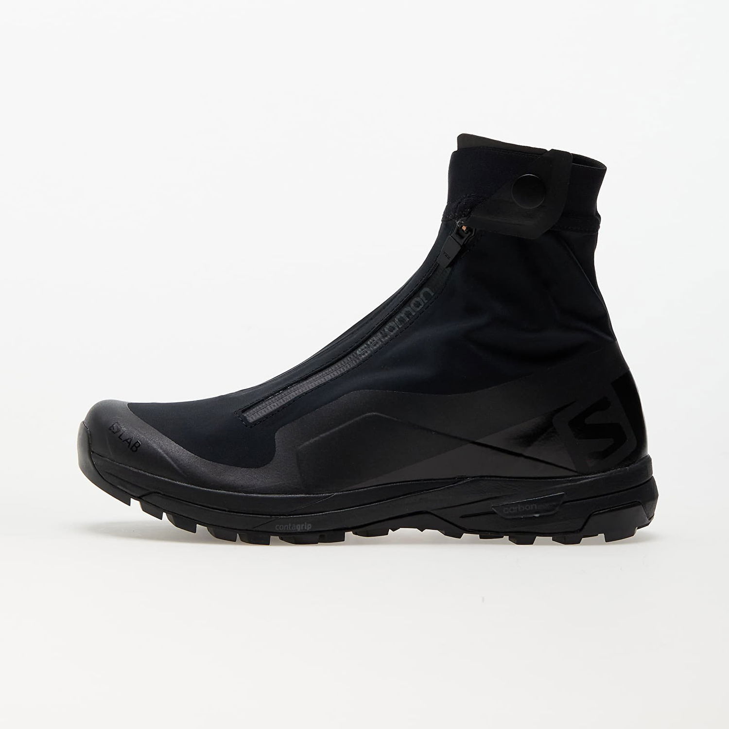 Sneakers og sko Salomon XA Alpine 2 Sort | 417513, 0