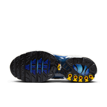 Sneakers og sko Nike Air Max Plus "Hyper Blue" Blå | DX0755-001, 2