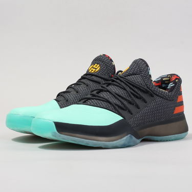 Sneakers og sko adidas Performance Harden Vol. 1 Grå | BW1573, 1