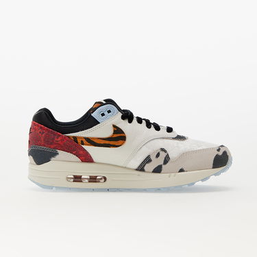 Sneakers og sko Nike Air Max 1 '87 "Tiger Swoosh" W Flerfarvet | FD0827-133, 1