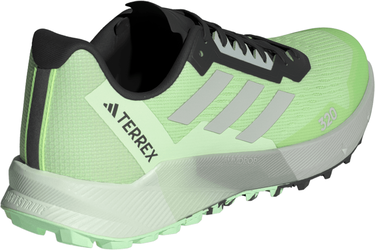 Sneakers og sko adidas Performance adidas Terrex TERREX AGRAVIC FLOW 2 Grøn | ig8019, 5