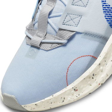 Sneakers og sko Nike Crater Impact SE Blå | DJ6308-003, 4