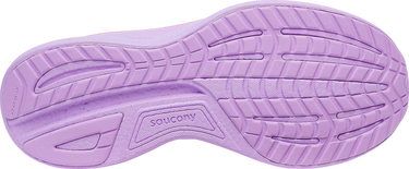 Sneakers og sko Saucony Ride 18 Hvid | s11000-240, 4