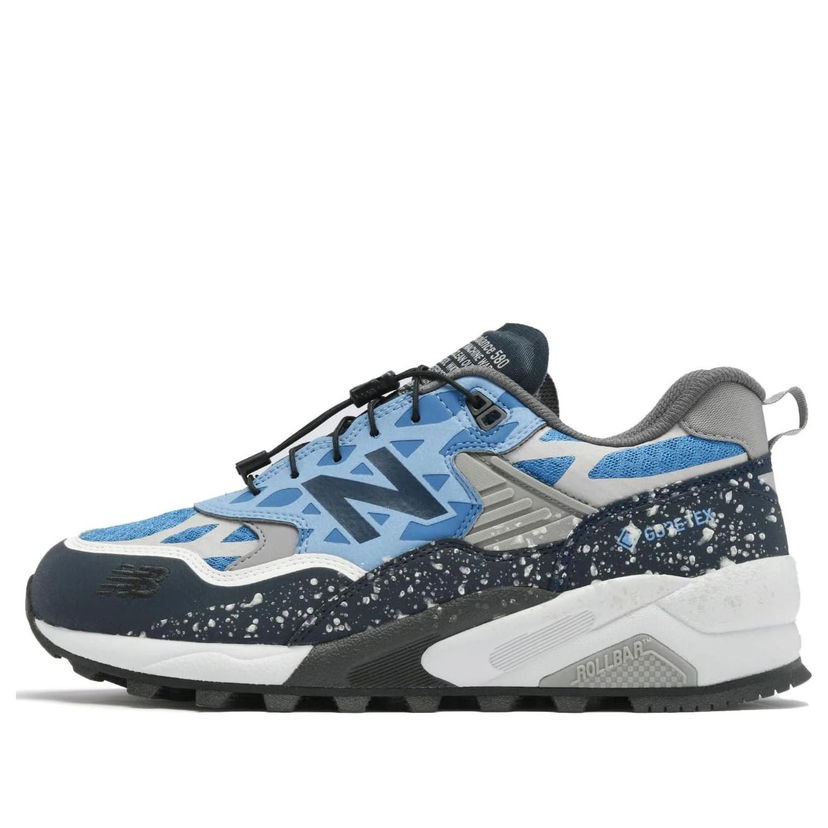 Sneakers og sko New Balance 580 Gore-Tex Mita 'MARQUEE PLAYER' Blå | MT580RMP
