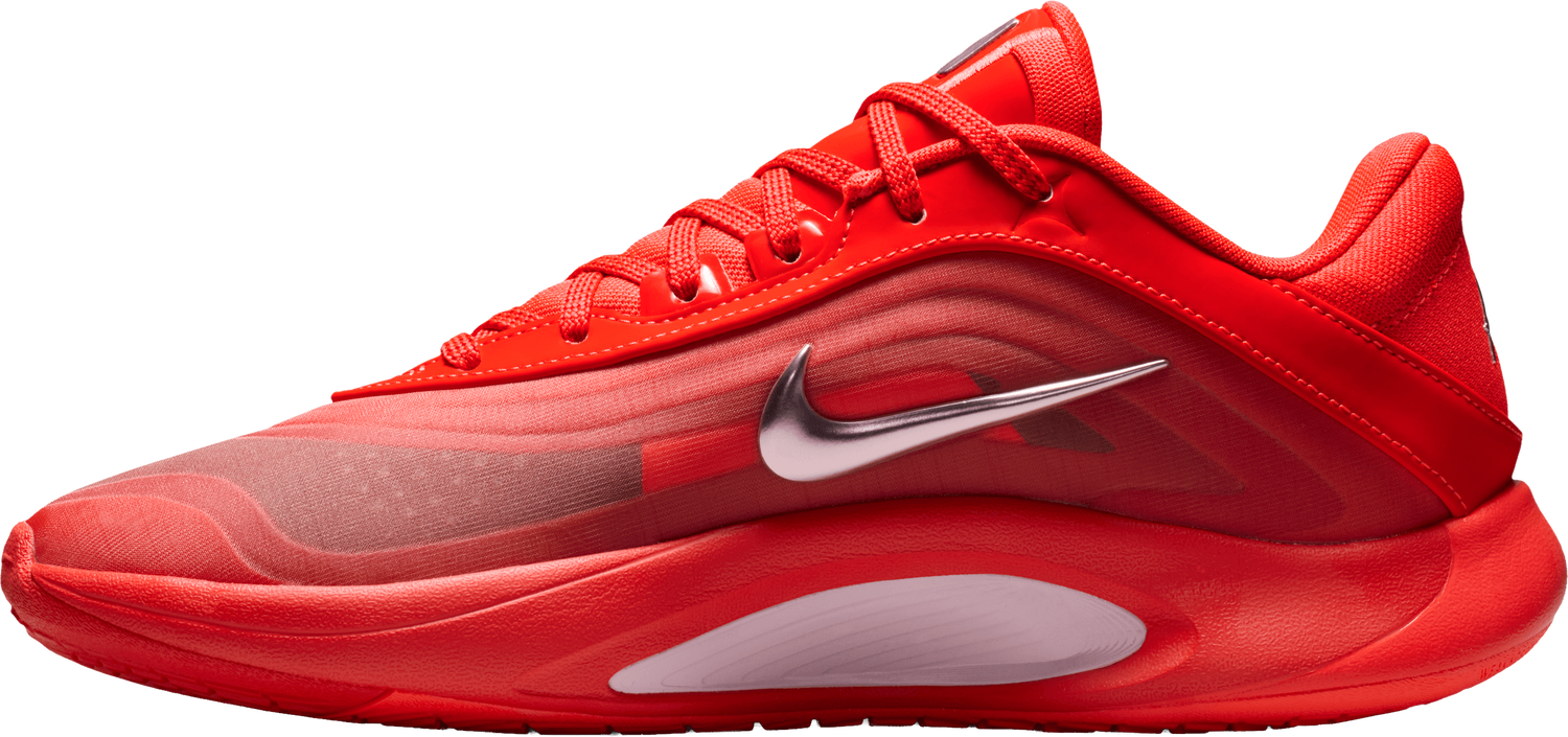 Sneakers og sko Nike A'One Rød | fz8605-602, 1