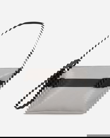 Skuldertaske Freitag Dexter Slim Messenger Bag Grå | FREITAGF14 003, 5